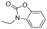 3-ethylbenzoxazol-2(3H)-one CAS#: 30741-06-1