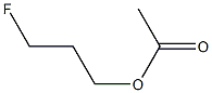 3-fluoro-1-propanol acetate CAS#: 353-05-9