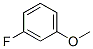 3-fluoroanisole CAS#: 456-99-5