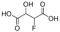 3-fluoromalic acid CAS#: 34917-27-6