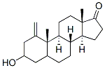 3-hydroxy-1-methyleneandrostan-17-one CAS#: 3398-66-1