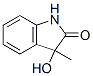 3-hydroxy-3-methyl-1H-indol-2-one CAS#: 3040-34-4