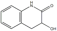 3-hydroxy-3,4-dihydroquinolin-2(1H)-one CAS#: 301155-96-4