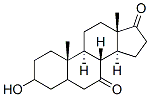 3-hydroxyandrostane-7,17-dione CAS#: 39201-24-6