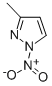 3-methyl-1-nitro-1h-pyrazole CAS#: 31163-84-5