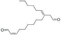 3-nonenal,(Z)-3-nonenal CAS#: 31823-43-5