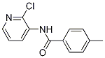 3-(p-toluoylamino)-2-chloropyridine CAS#: 33761-26-1