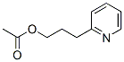 3-pyridylpropyl acetate CAS#: 38456-24-5