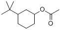 3-tert-butylcyclohexyl acetate CAS#: 31846-06-7