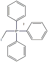 IODOMETHYL-TRIPHENYL-PHOSPHONIUM IODIDE CAS#: 3020-28-8