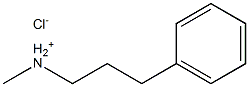 N-Methyl-3-phenylpropan-1-aMine hydrochloride(RelCpd B) CAS#: 30684-07-2