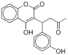 3’-Hydroxy Warfarin CAS#: 30992-81-5