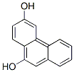3,10-Phenanthrenediol (9CI) CAS#: 364080-31-9