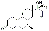 7β-Tibolone CAS#: 32297-45-3