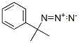 α,α-Dimethylbenzyl azide CAS#: 32366-26-0