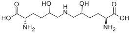 5,5’-Dihydroxylysinonorleucine CAS#: 32619-23-1