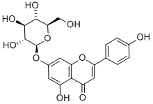 3',5'-Dimethoxytricetin 7-O-β-D-glucopypranoside CAS#: 32769-01-0