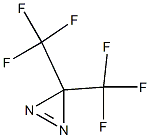 3,3-Bis(trifluoromethyl)-3H-diazirine CAS#: 3024-50-8