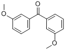 3,3'-DIMETHOXYBENZOPHENONE CAS#: 39193-85-6