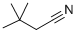 3,3-DIMETHYLBUTYRONITRILE CAS#: 3302-16-7