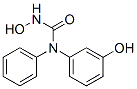 3,3'-Dihydroxydiphenylurea CAS#: 3746-46-1