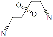 3,3'-SULFONYLDIPROPIONITRILE CAS#: 3234-31-9