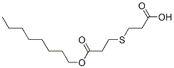 3,3'-Thiobis(propionic acid octyl) ester CAS#: 3006-27-7