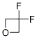3,3-difluorooxetane CAS#: 33420-50-7