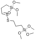 3,3,12,12-tetramethoxy-2,13-dioxa-7,8-dithia-3,12-disilatetradecane CAS#: 35112-74-4