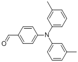 4-(DI-M-TOLYL-AMINO)-BENZALDEHYDE CAS#: 332411-18-4