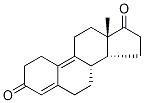 8α,13α,14β-Estra-4,9-diene-3,17-dione CAS#: 33383-90-3