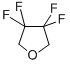 3,3,4,4-TETRAFLUOROTETRAHYDROFURAN CAS#: 374-33-4