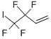 3,3,4,4-Tetrafluoro-4-iodo-1-butene CAS#: 33831-83-3