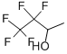 3,3,4,4,4-PENTAFLUORO-2-BUTANOL CAS#: 374-40-3