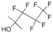 3,3,4,4,5,5,5-Heptafluoro-2-methylpentan-2-ol CAS#: 355-22-6