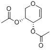 3,4-DI-O-ACETYL-D-ARABINAL CAS#: 3945-17-3