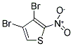3,4-DIBROMO-2-NITROTHIOPHENE CAS#: 35633-91-1