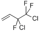 3,4-DICHLORO-3,4,4-TRIFLUORO-1-BUTENE CAS#: 374-26-5
