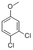 3,4-DICHLOROANISOLE CAS#: 36404-30-5