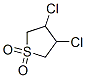 3,4-DICHLOROSULFOLANE CAS#: 3001-57-8