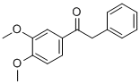 3',4'-DIMETHOXY-2-PHENYLACETOPHENONE CAS#: 3141-93-3