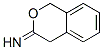 3,4-Dihydro-1H-2-benzopyran-3-imine CAS#: 38866-67-0