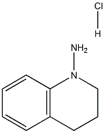 3,4-Dihydro-2H-quinolin-1-ylaMine hydrochloride CAS#: 303801-64-1