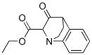 3,4-Dihydro-3-oxo-2H-1,4-ethanoquinoline-2-carboxylic acid ethyl ester CAS#: 34291-56-0