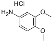 3,4-Dimethoxyaniline hydrochloride CAS#: 35589-32-3