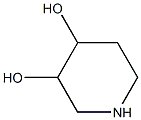 3,4-Piperidinediol CAS#: 37088-07-6