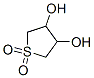 3,4-dihydroxysulfolane CAS#: 33967-48-5