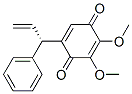 3,4-dimethoxydalbergione CAS#: 3755-64-4