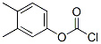 3,4-xylyl chloroformate CAS#: 36018-20-9