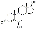 6β-Hydroxy-17β-boldenone CAS#: 34220-62-7